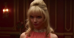 When you’re downtown: El tráiler de Last Night In Soho, el nuevo terror psicológico espacio-temporal de Edgar Wright - La Tercera