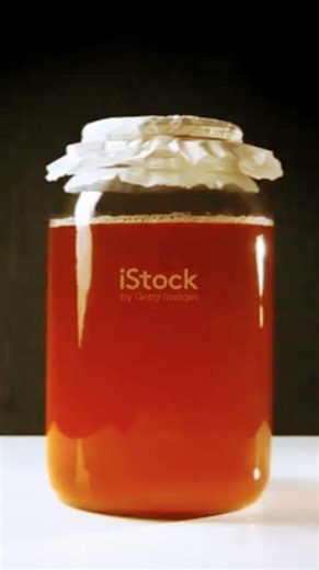 What I Learned from Brewing Kombucha in 35 Seconds#factorybite #shorts