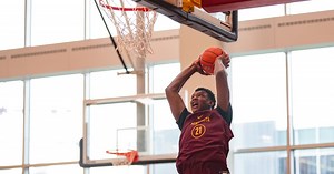 Gophers basketball to travel to Virginia Tech Nov. 28 for ACC/Big Ten Challenge