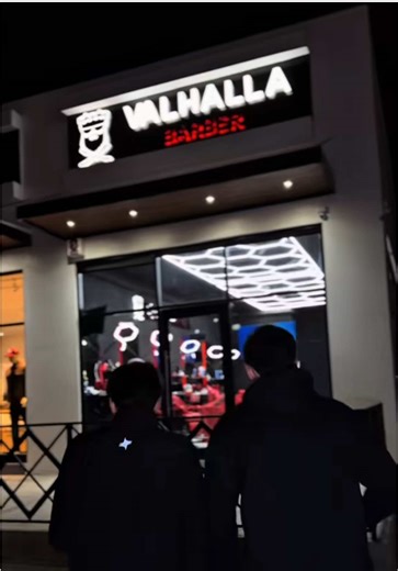 Discover Valhalla Barber: Expert Tips for Barbering