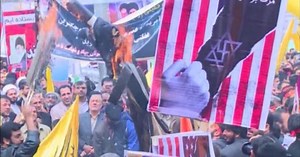 U.S. relations with Iran: 35 years after hostage crisis