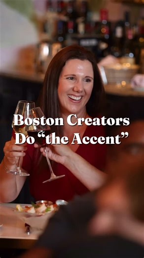 We challenged this year’s local creator class to show off their best Boston accent—and the results did not disappoint. Who do you think nailed it? Greater Boston creators featured here: @bostonbeaman @eddieonwheels @ana.velez89 @_madebymojo @taylasnts @wannabestayathomedad @jones_tiara @emimcswain @aj_hernandez @alainapinto @brayanmesa @modernamericangirldolls @everydaymaggie @kikimoonlight @reportermatt @fentifriedchicken @briankearneyy @sweatwithlaurenhefez 🎥 by @boltcrtv and @jessreadclassic
