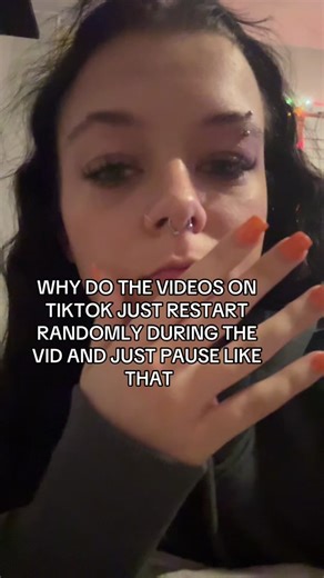 TikTok Video Pausing Glitch Explained: Why Videos Restart and Pause Randomly