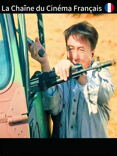 Film Action en France: Découvrez les Meilleurs Thrillers