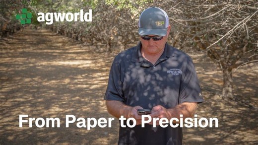 Agworld Case Study: The Specialty Crop Company | Agworld