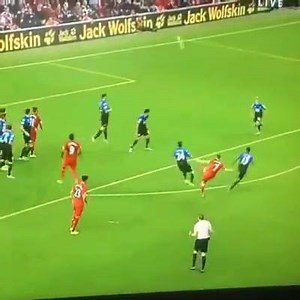 16K views · 698 reactions | Liverpool with a free kick of the year. | Football Memes | Facebook