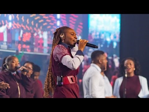 ⁠⁠⁠🎶 REMERCIONS / JE BÉNIRAI L’ETERNEL / ⁠⁠⁠PUISSANT SAUVEUR / ⁠⁠YESHUA | ICC Musique - Amanda BOYE