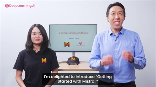 3.2K views · 127 reactions | New course alert ⚠️ Getting Started With...