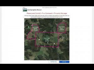 Farm Records Tutorials: Print and Export