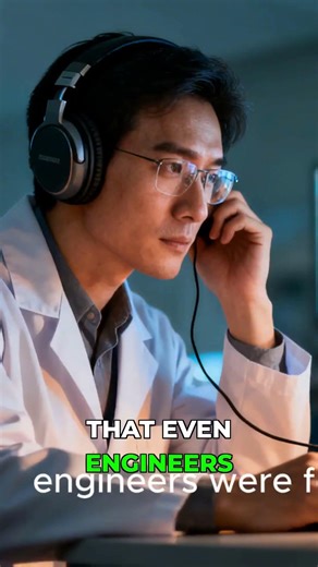 The Secret Machine That Fooled Enemy Spies