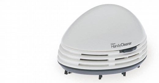 ハンディークリーナー | 株式会社ウェーブ