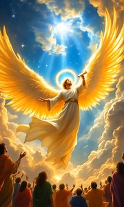 36K views · 809 reactions | When the trumpet shall sound | RHEMA TODAY | Facebook