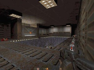 Leon’s Quake 2 Maps addon - Single Player Modders
