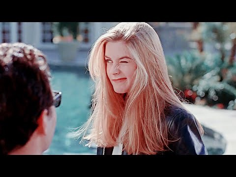 Cher & Josh | I Like Me Better