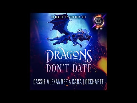 Dragons Don't Date a Short Billionaire Dragon-shifter Paranormal Romance FULL SHORT