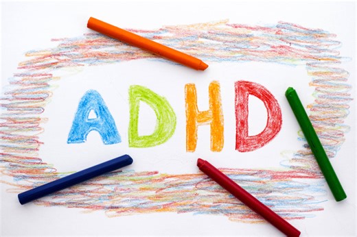 ADHD On The Rise? Experts Say Surge In Cases A Sign Of Progress, Not Panic