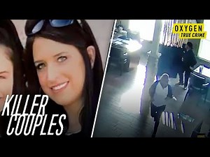 Bitter Couple Terrorizes & Murders Ex In Custody Battle | Snapped: Killer Couples (S18 E7) | Oxygen