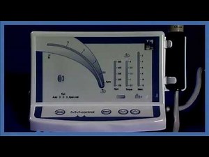 MM.control, endo motor