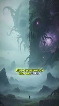 A Motivação Insana: Os Adoradores de AZATHOTH e o Desejo da Aniquilação