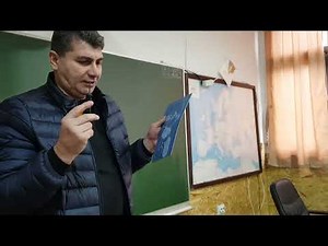 Grafika, pripreme za rad na linoleumu- linorez.