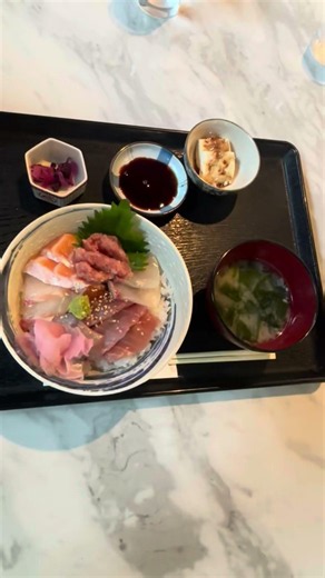 【グルメ】海鮮処すぎ屋 海鮮丼(静岡県伊豆市)