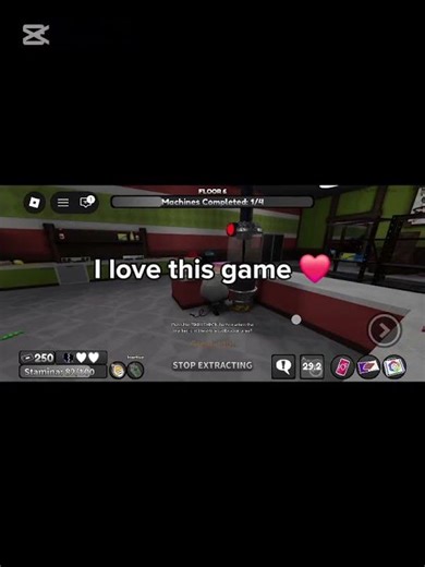 Dandys world can be so random sometimes I love it XD #dandysworld #idk #fypp