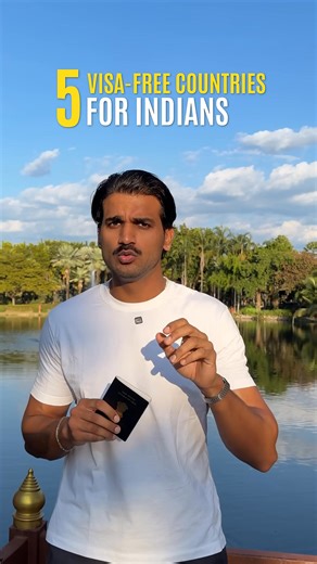 Passenger Paramvir on Reels