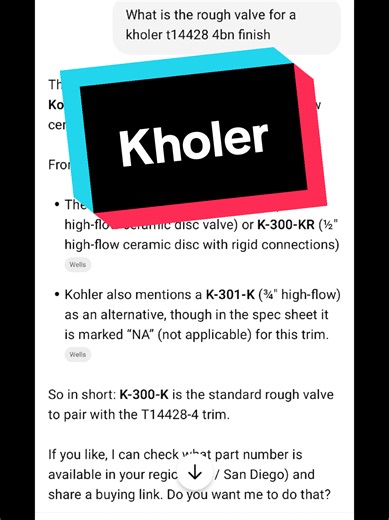 Kohler Plumbing Fixture Compatibility Issues Explained