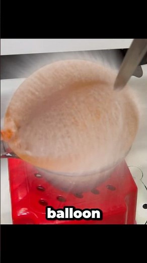 3 Simple Balloon Science Experiments That Will Blow Your Mind 😱 #sciencefacts