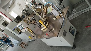 [Hot Item] Vacuum Rubber Oil Seals Trimming Machine /Trimmer