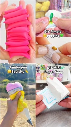 😘Cute Mini paper crafts😯!? #cutecrafts #papercraft #craft #crafts #miniecraft #cute #thingstodo