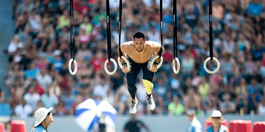 CrossFit vs Bodybuilding: Which Builds Muscle Faster? | BOXROX