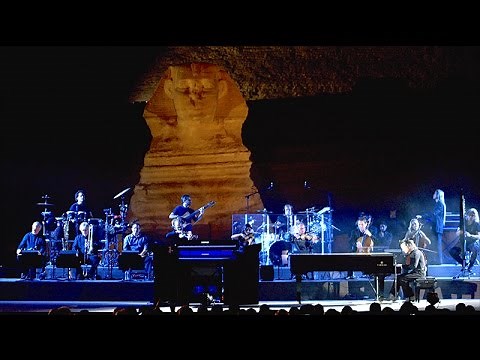 Yanni – FELITSA-LIVE_1080p (From the Master)