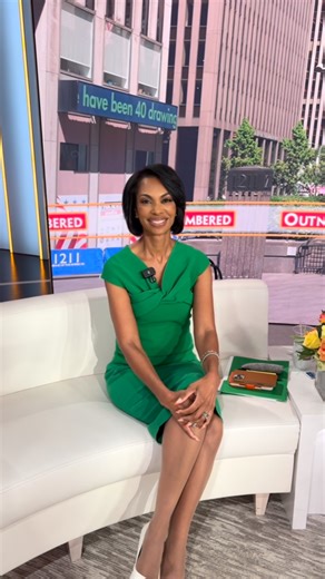 Tune in Thursday at Noon EST to find out! | Outnumbered Fox News