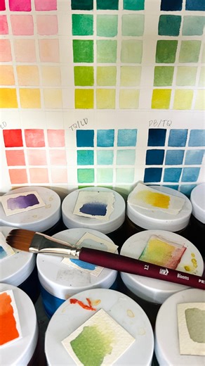How to Make Watercolor Mother’s Day Cards (Easy DIY)