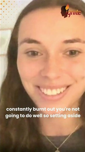 HSC Advice from an Olympian Doctor 🏅📚 | Mackenzie Little