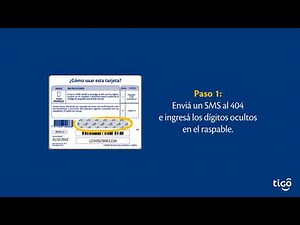 Comprá tus tarjetas prepago
