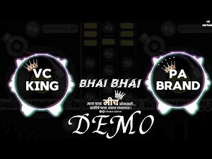 || NEW PA + VC DJ DEMO| NEW COMPETITION HORN DEMO 📯FULL VOLUME DEMO 🔊 NEW COMPETITION DEMO 2025 #dj