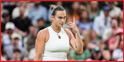 Wimbledon 2025 Schedule Day 7: Carlos Alcaraz, Aryna Sabalenka & others in action - TV schedule, start time, order of play, and live streaming details