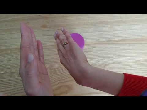 Cup song tuto 1 en français