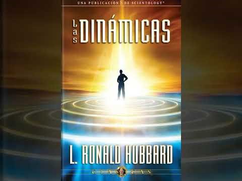 Dynamics (Spanish edition) - L. Ron Hubbard
