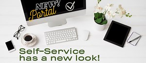 Tour of Self-Service Banner