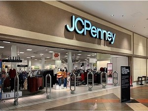 JCPenney Closing 154 Stores, Including 8 In California
