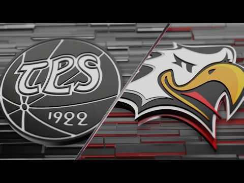 Ottelukooste: TPS – Sport | 13.2.2026