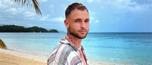 Bastos (Les Cinquante) : qui sont ses ex-compagnes de télé-réalité ? - Télé 2 Semaines