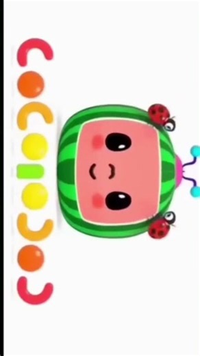 Surprise Cocomelon Intro Number Song