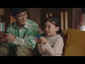 Super Mario Bros. Wonder (SWI) - Nintendo Winter 2023 TVCM