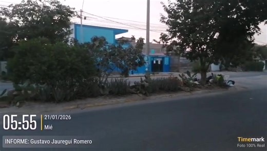 Miércoles 21 de enero: Turno madrugada Servicio de Limpieza Pública: Av. Confraternidad / Camino al CPP Cachiche AGRADECEMOS SU ATENCIÓN Y DIFUSIÓN. Ica, miércoles 21 de enero de 2026 Municipalidad Provincial de Ica UNIDAD DE RELACIONES PÚBLICAS E IMAGEN INSTITUCIONAL NOTA DE PRENSA No. 259 - 2026 – URRPPII – MPI Informe: Gustavo Jauregui Romero #CarlosReyesAlcalde #ConLimpiezaSaludPúblicaIcaCrece | Municipalidad de Ica