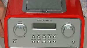 Tangent Quattro