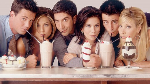 The Hardest Friends Trivia Quiz You’ll Ever Take